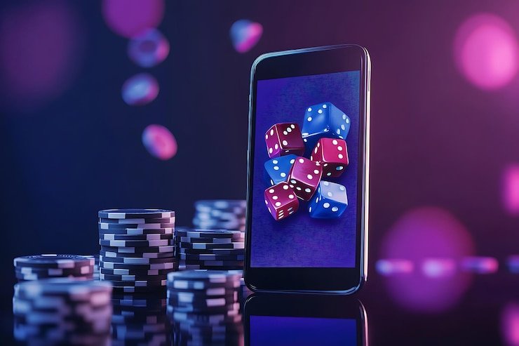 l6370 mobile gaming